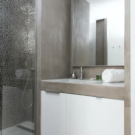 Apartment Saint Honore - Louvre Private