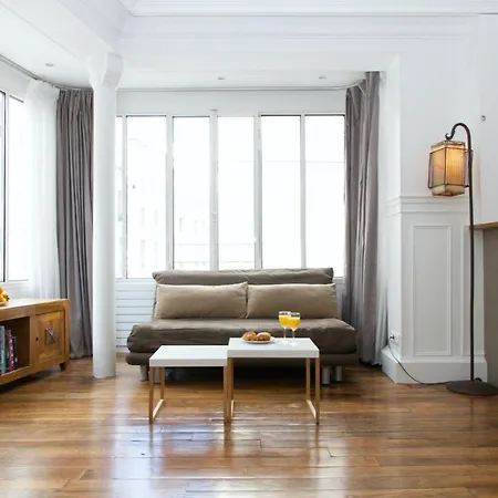 Appartement Saint Honore - Louvre Private