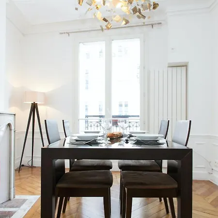 Appartement Saint Honore - Louvre Private